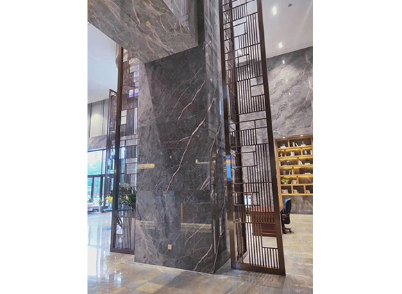 萬達長白山度假酒店