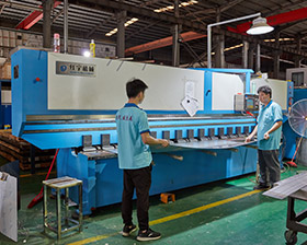 刨槽機